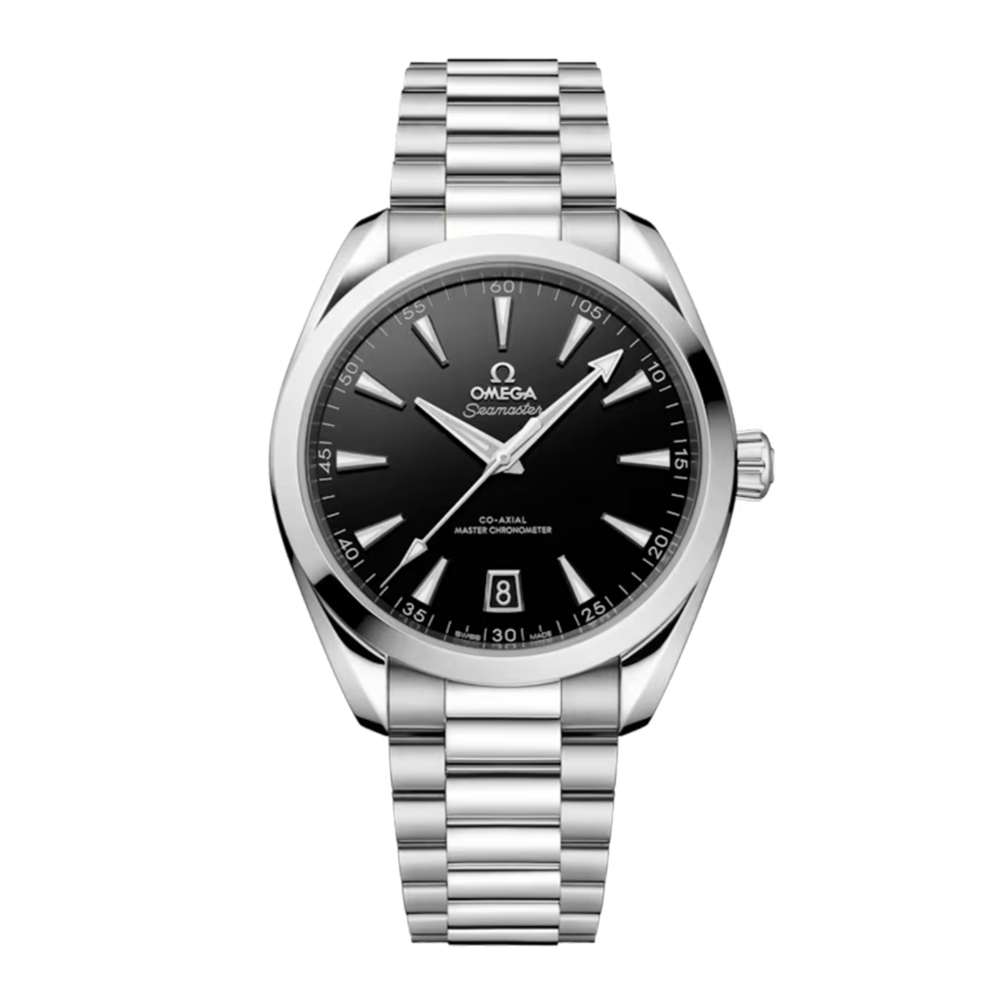 Omega Seamaster Aqua Terra 150M 41mm 220.10.41.21.01.002