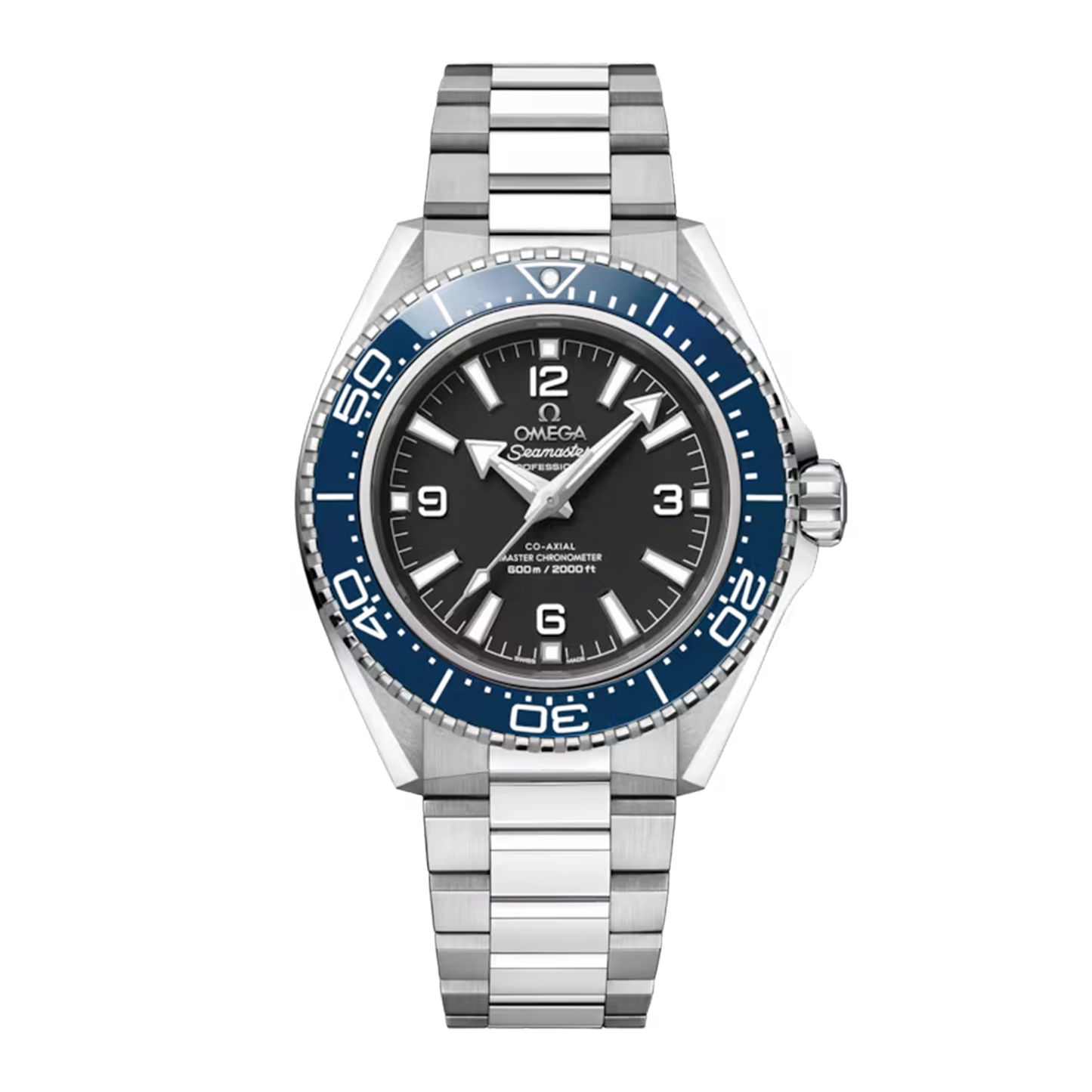 Seamaster Planet Ocean 600M 42mm 217.30.42.21.01.002