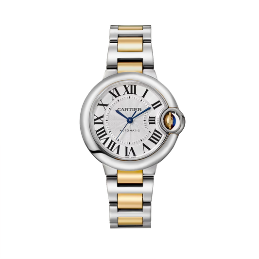 Cartier Ballon Bleu de Cartier 36mm W2BB0030