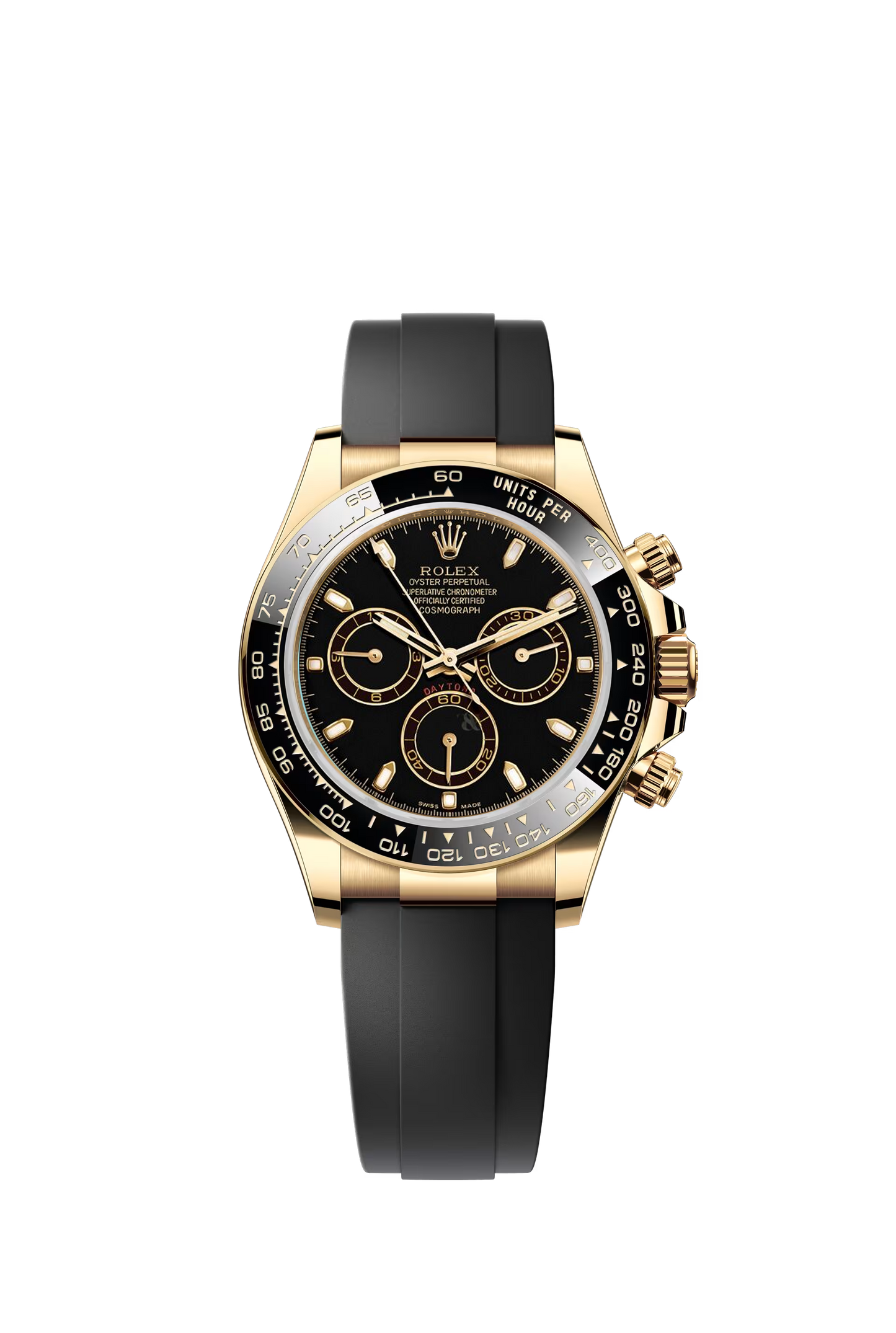 Rolex Cosmograph Daytona 40 mm Ref. 116518LN