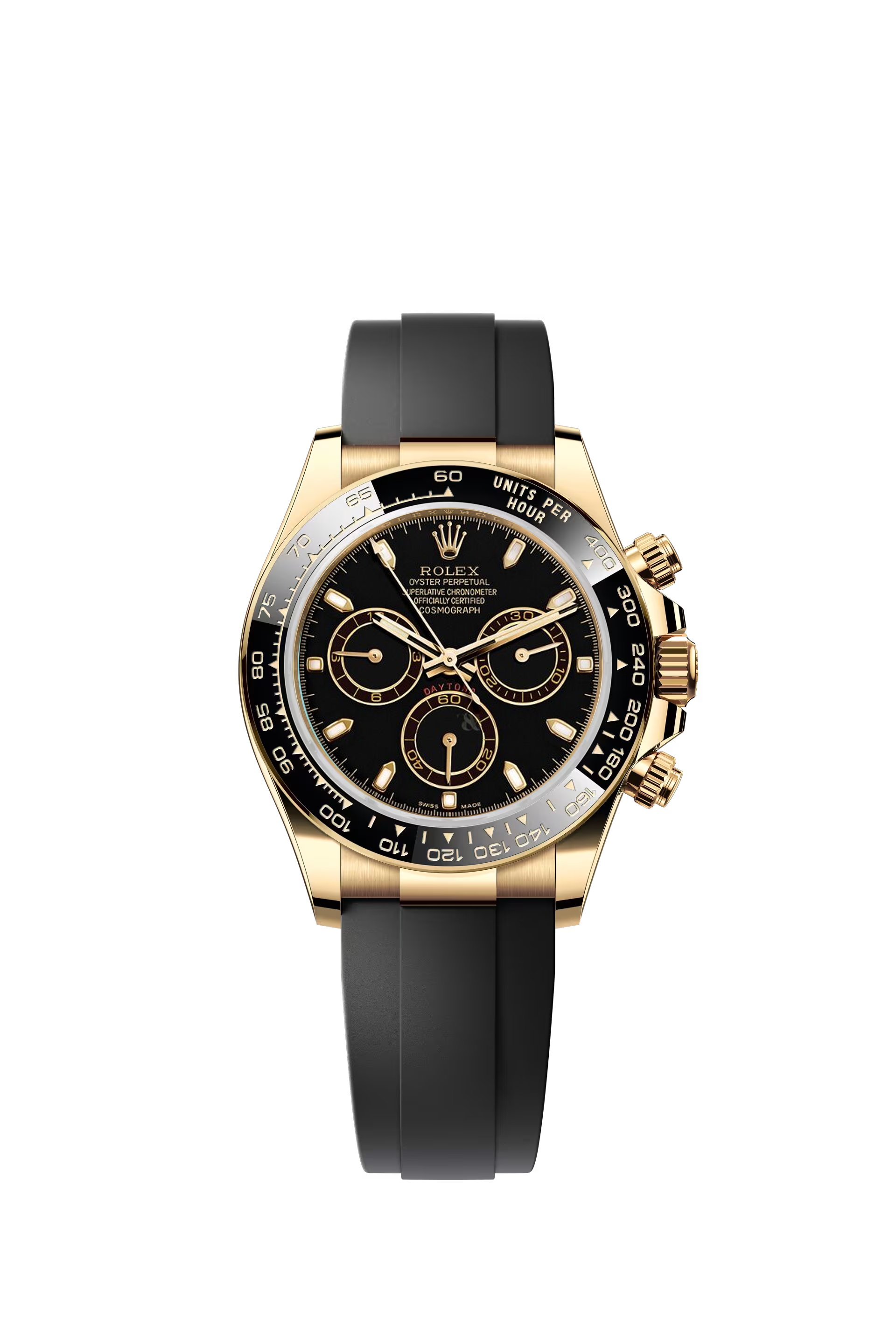 Rolex Cosmograph Daytona 40 mm Ref. 116518LN