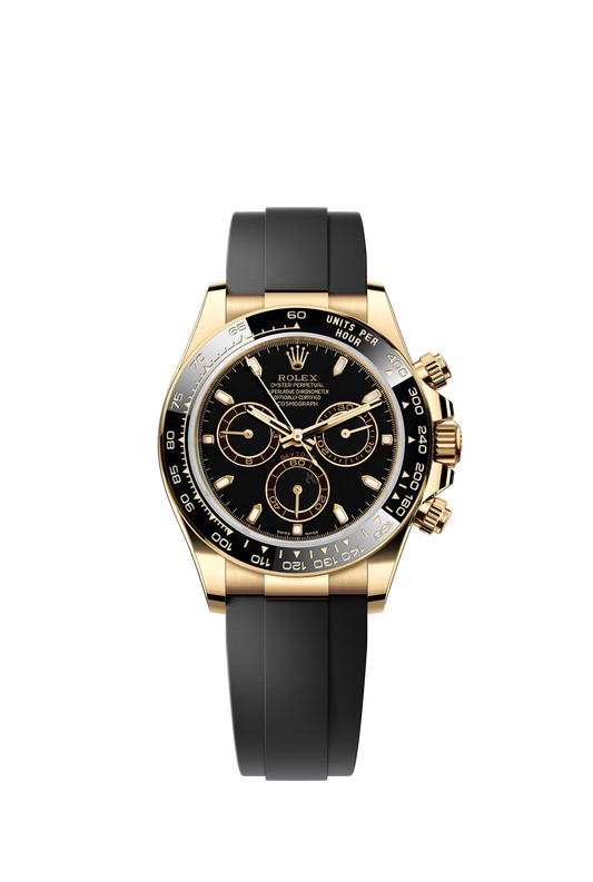 Rolex Cosmograph Daytona 40 mm Ref. 116518LN