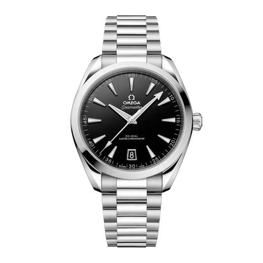 Omega Seamaster Aqua Terra 150M 41mm 220.10.41.21.01.002