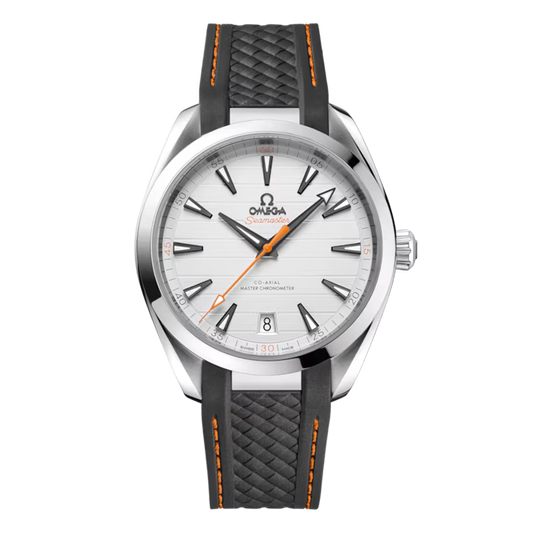 Omega Seamaster Aqua Terra 150M 41mm 220.10.41.21.02.001