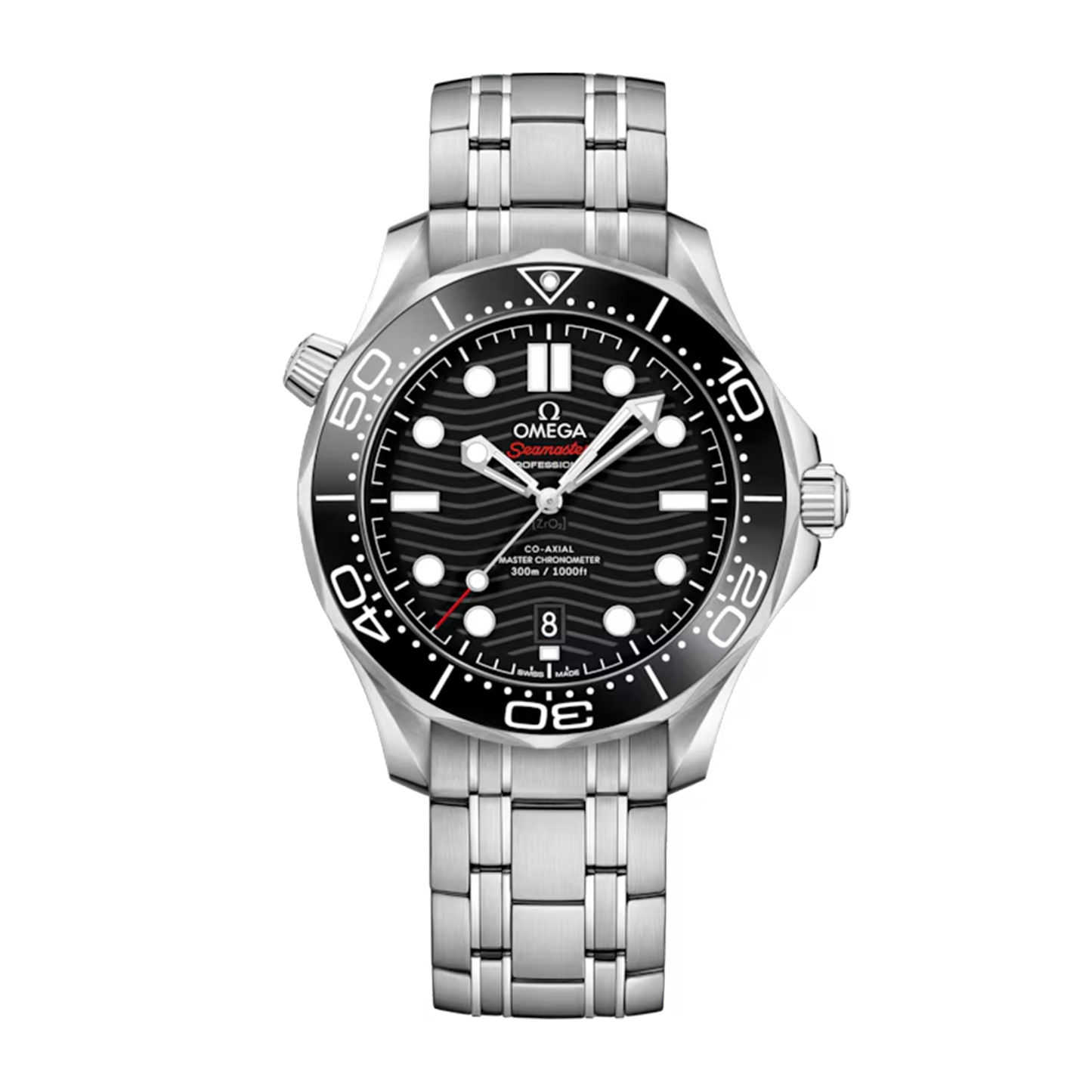 Omega Seamaster Diver 300M 210.30.42.20.01.001