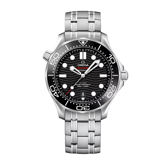 Omega Seamaster Diver 300M 210.30.42.20.01.001