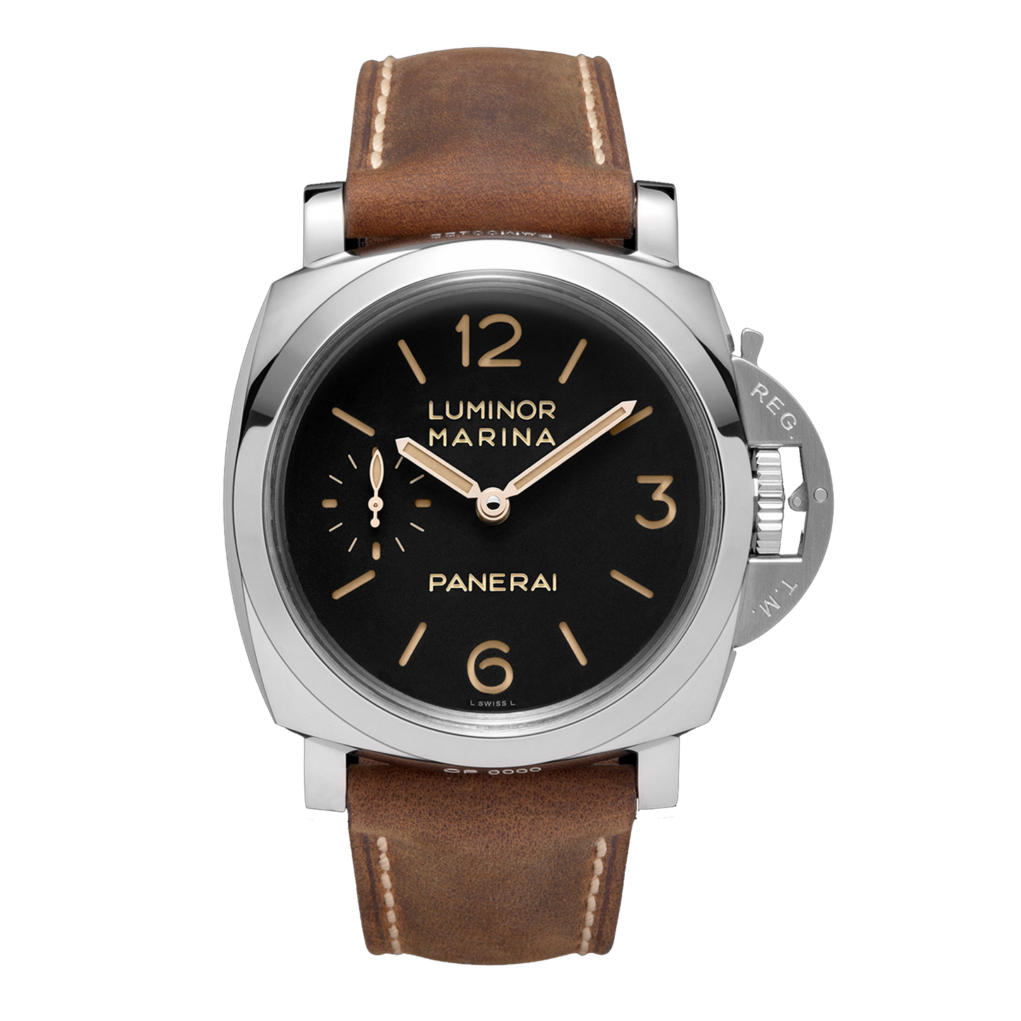 Panerai Luminor Marina 1950 3 Days PAM00422 Steel