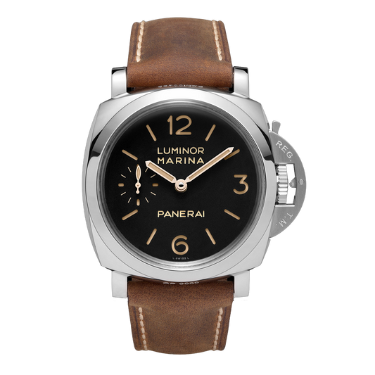 Panerai Luminor Marina 1950 3 Days PAM00422 Steel
