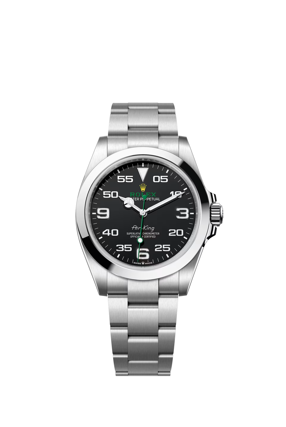 Replica Air King Rolex