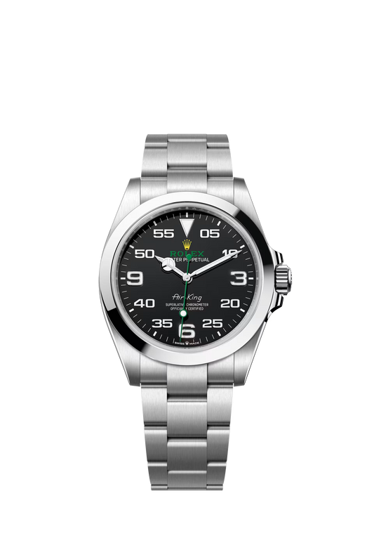 Replica Air King Rolex