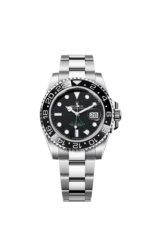 Rolex GMT-Master II 116710LN