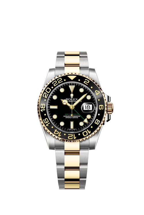 Rolex GMT-Master II collection by Timeking