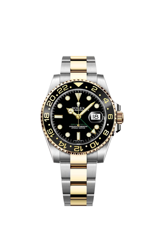 Rolex GMT-Master II 116713LN