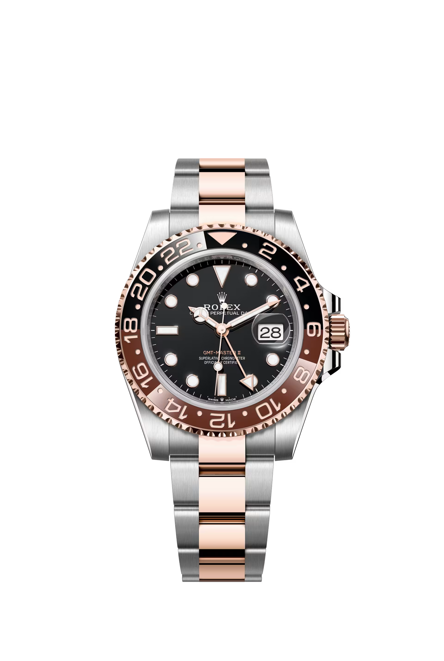 Rolex GMT-Master II 126711CHNR