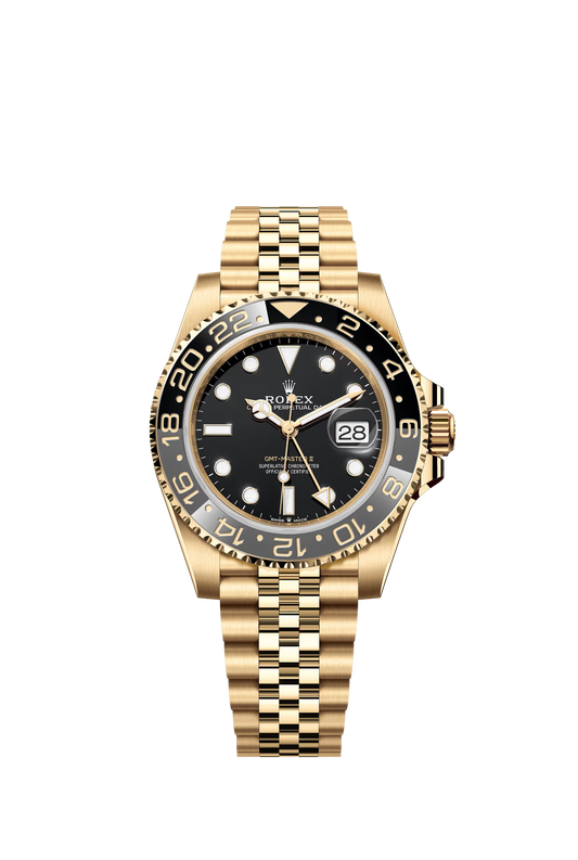 Rolex GMT-Master II 126718GRNR