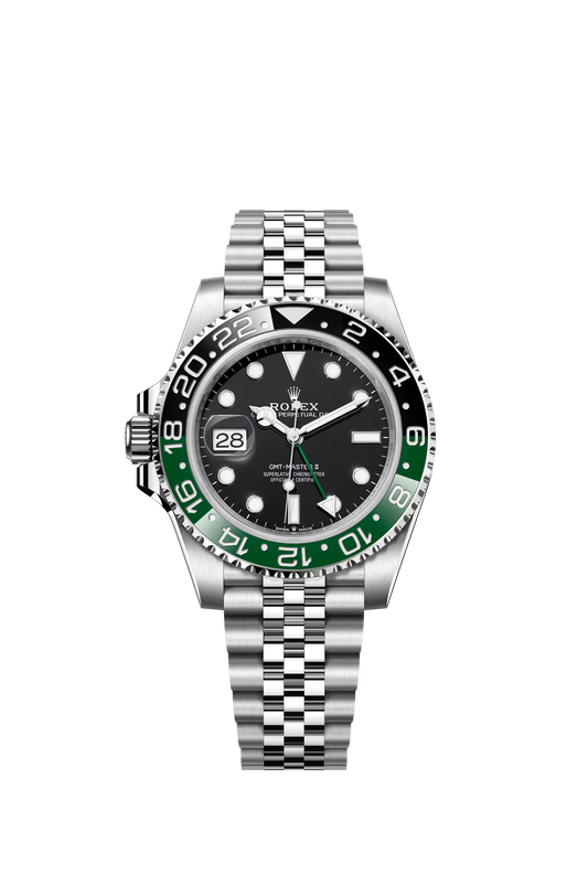  Rolex GMT-Master II 40mm Ref. 126720VTNR