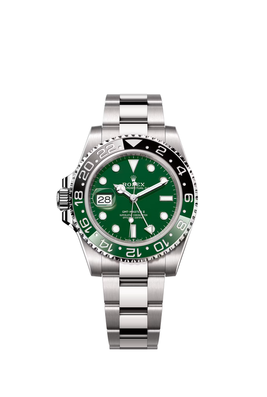 Rolex GMT-Master II 40mm Ref. 126729VTNR
