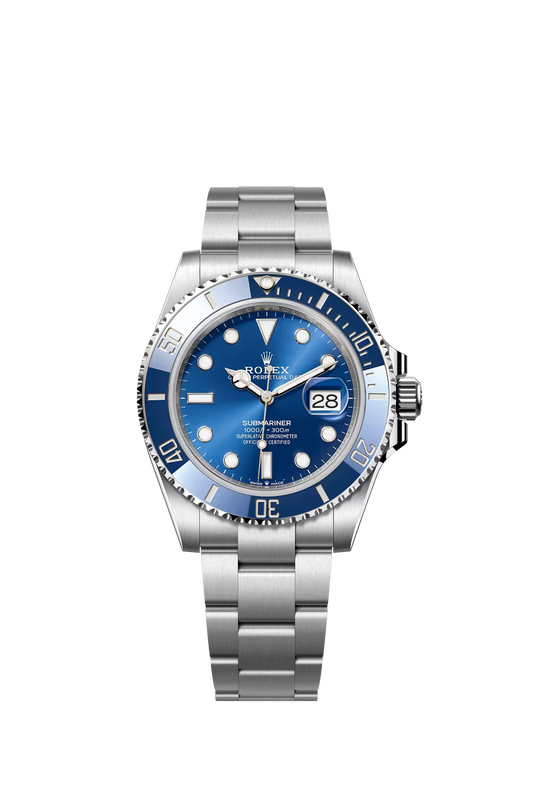 Rolex Submariner Date 40mm Ref. 116619LB
