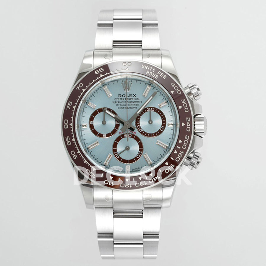 Sea Dweller Deepsea 44 mm Oyster Ref. 136668LB