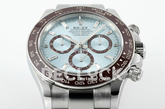 Sea Dweller Deepsea 44 mm Oyster Ref. 136668LB (Copy)