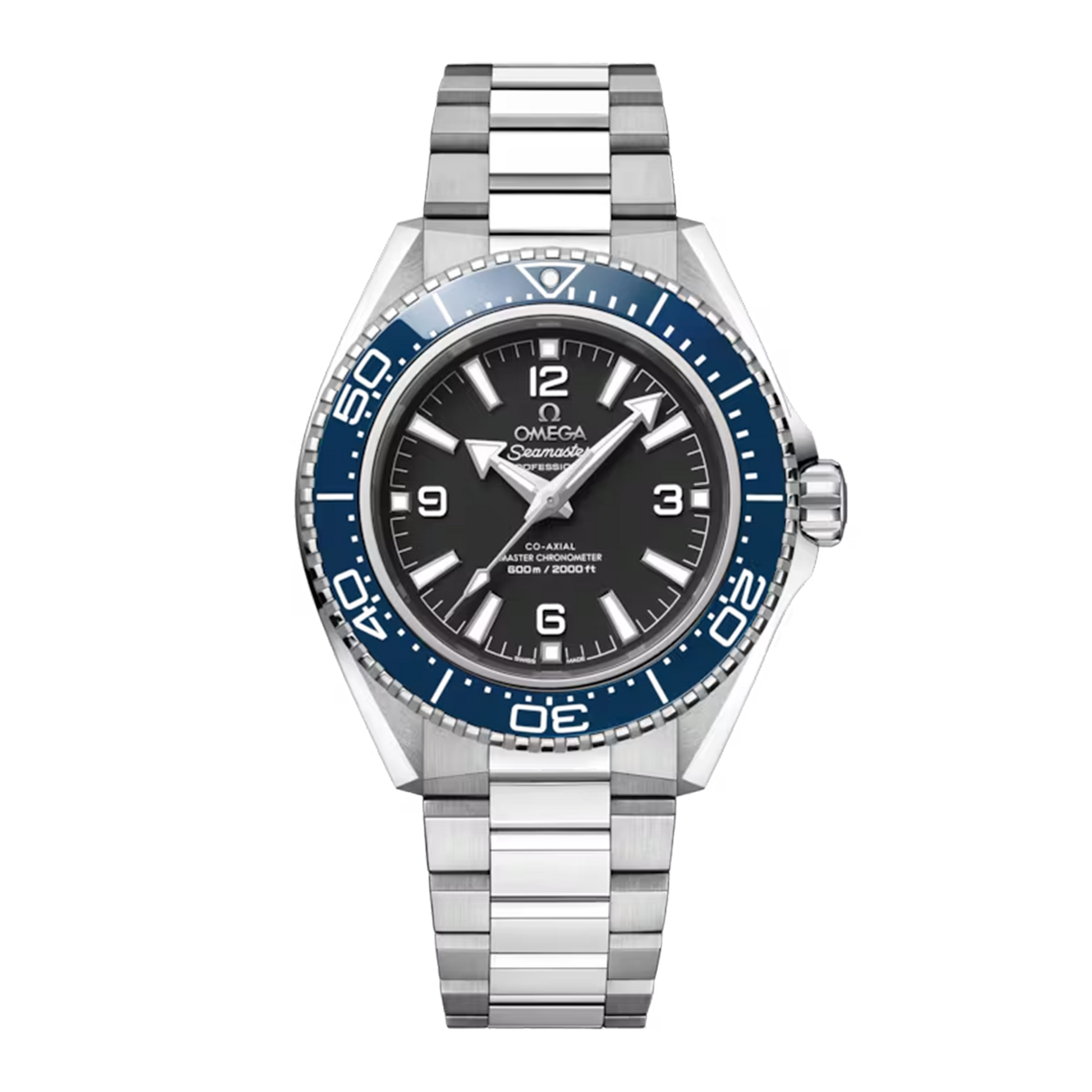 Seamaster Planet Ocean 600M 42mm 217.30.42.21.01.002
