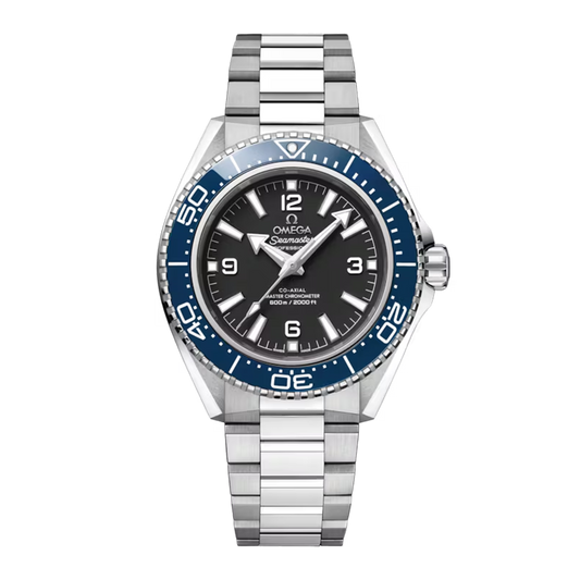 Seamaster Planet Ocean 600M 42mm 217.30.42.21.01.002