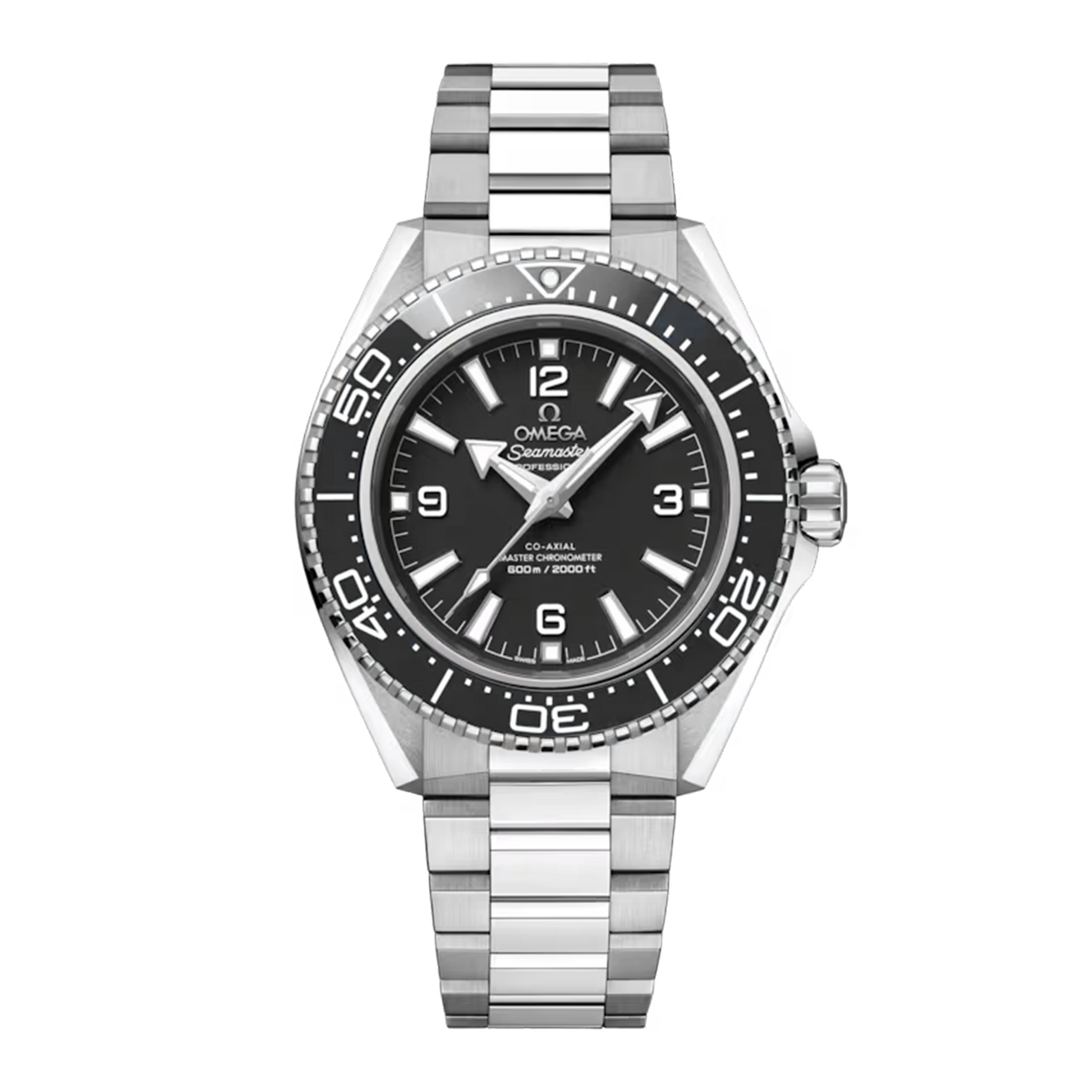 Seamaster Planet Ocean 600M 42mm 217.30.42.21.01.001