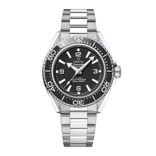 Seamaster Planet Ocean 600M 42mm 217.30.42.21.01.001