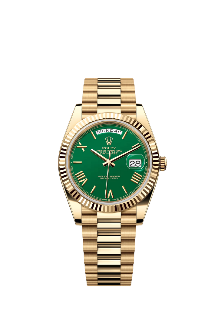 Rolex Daytona watch