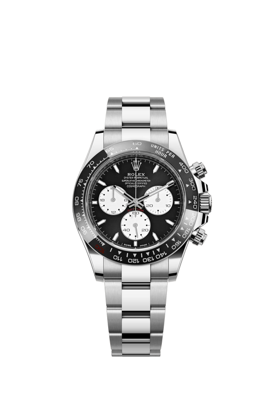 Rolex Cosmograph Daytona 40 mm Ref. 126528LN (Le Mans)