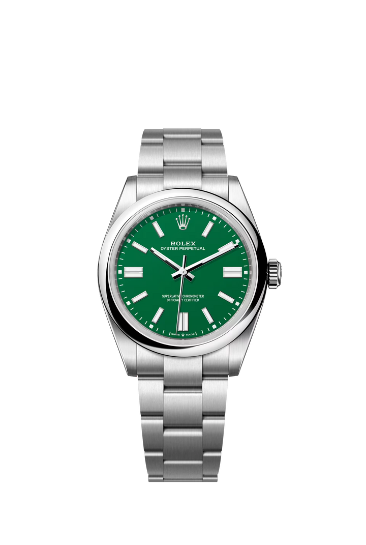 Rolex Datejust watch