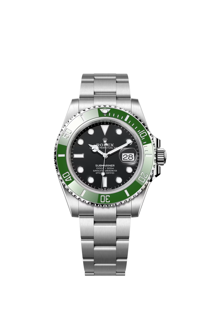 Rolex GMT-Master II watch